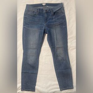 J. Crew Stretch Women's Jeans